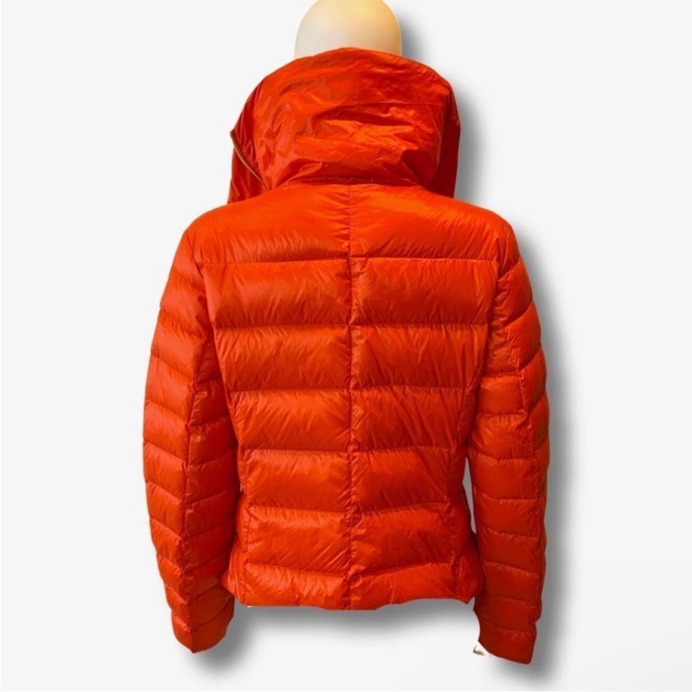 Bcbgeneration Down Puffer Jacket - image 4